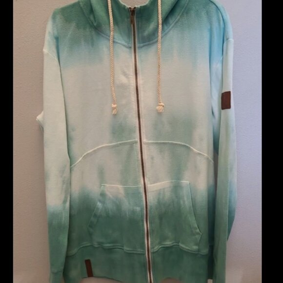 Ampersand Ave Hoodie - Picture 1 of 3